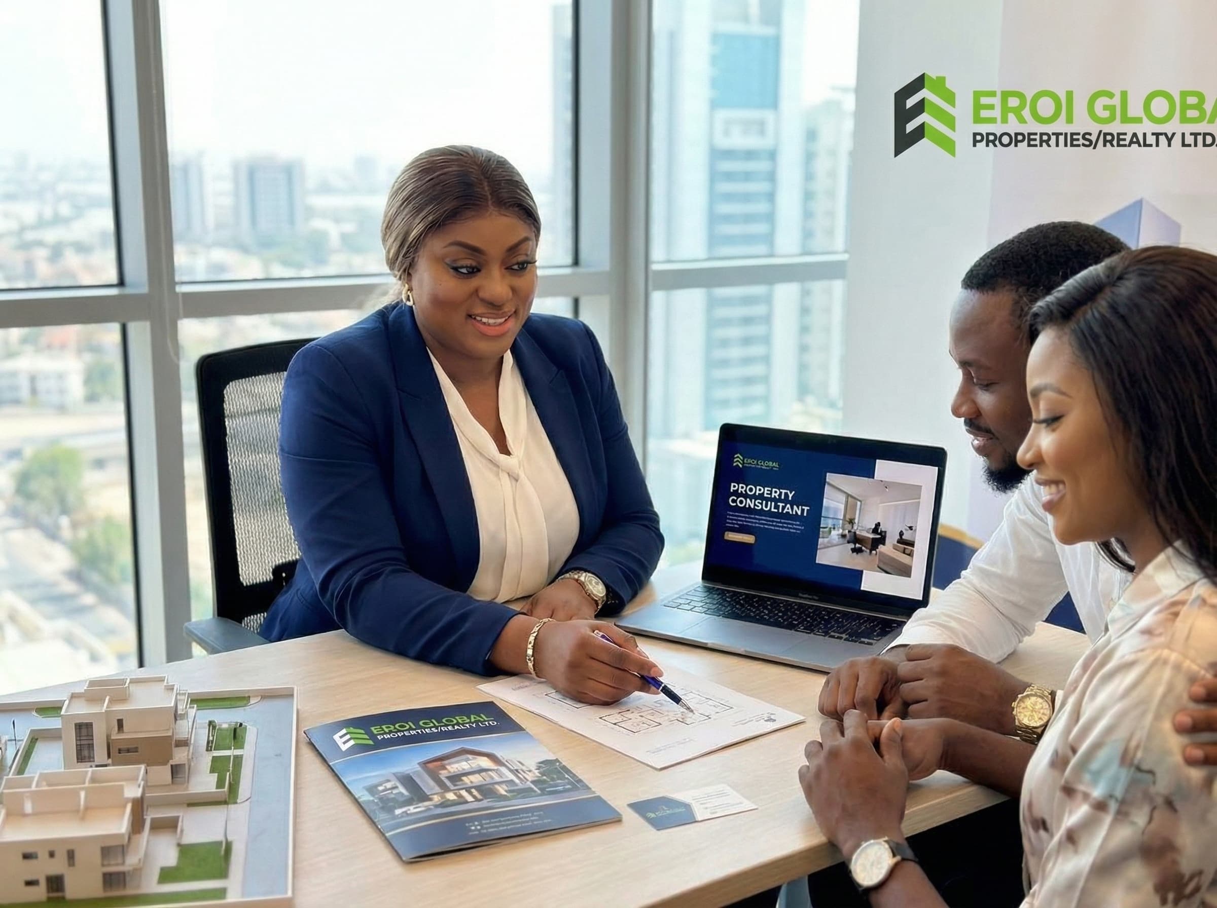 Property Consultancy