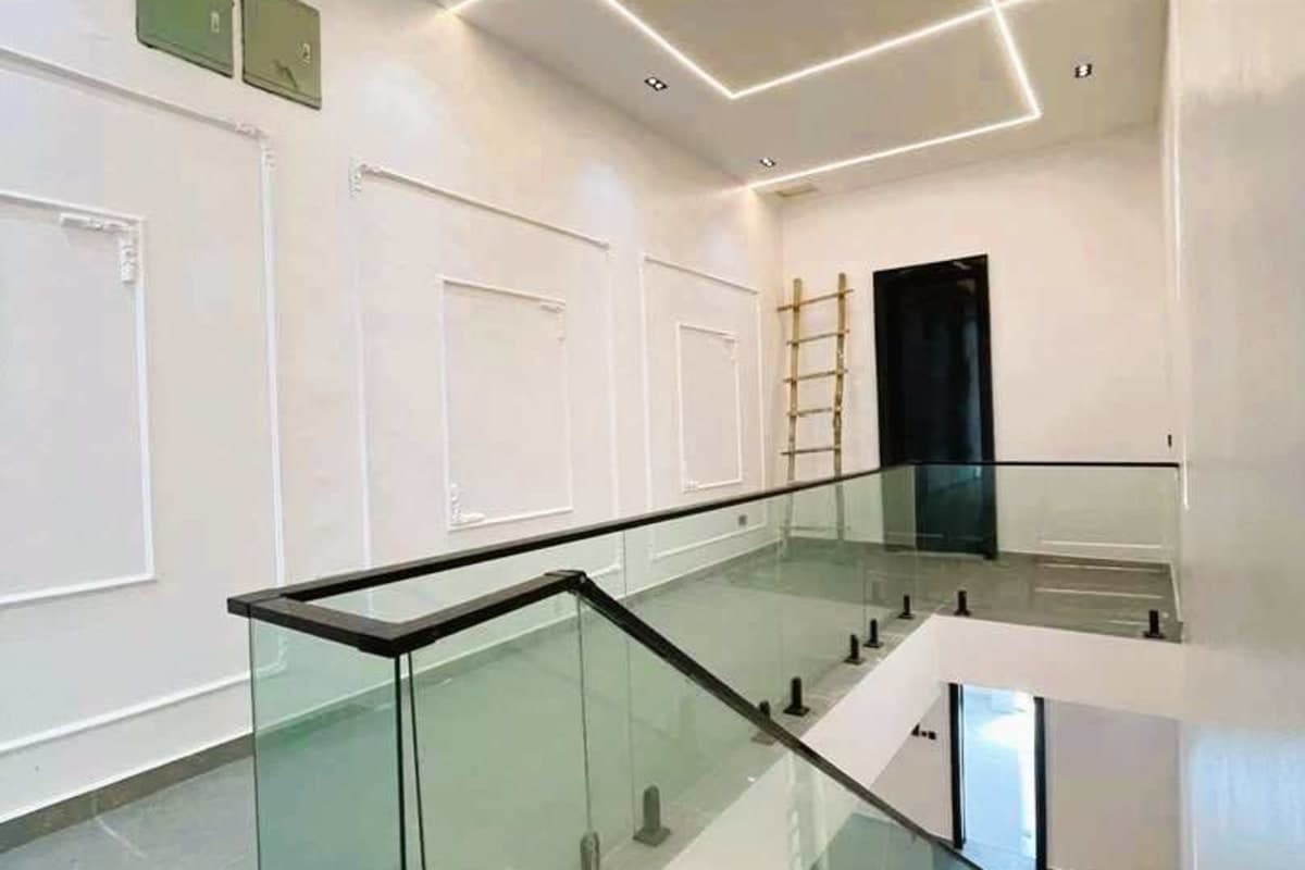  Exclusive Listing: Own A Fully Detached 6-Bedroom Duplex with Swimming Pool In Prime Chevron, Lekki | ₦750,000,000 | Governor's Consent With Building Approval 12