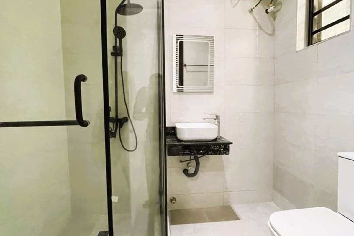  Exclusive Listing: Own A Fully Detached 6-Bedroom Duplex with Swimming Pool In Prime Chevron, Lekki | ₦750,000,000 | Governor's Consent With Building Approval 18