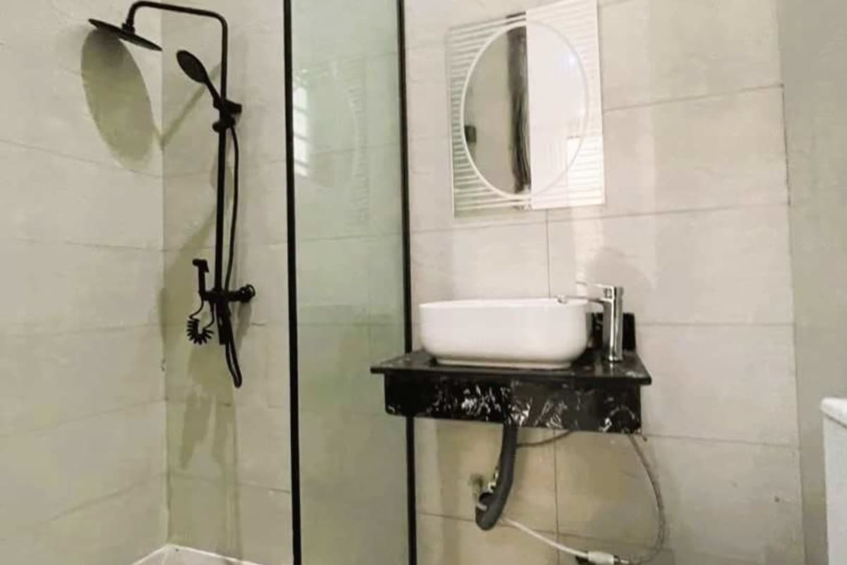  Exclusive Listing: Own A Fully Detached 6-Bedroom Duplex with Swimming Pool In Prime Chevron, Lekki | ₦750,000,000 | Governor's Consent With Building Approval 20
