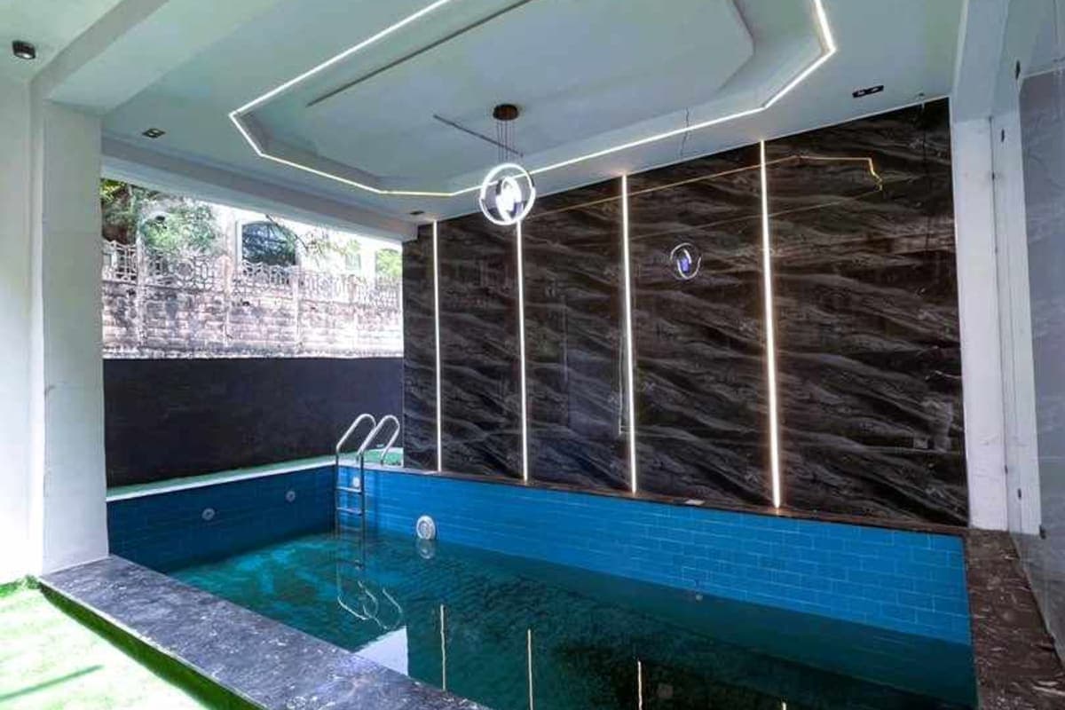  Exclusive Listing: Own A Fully Detached 6-Bedroom Duplex with Swimming Pool In Prime Chevron, Lekki | ₦750,000,000 | Governor's Consent With Building Approval 22
