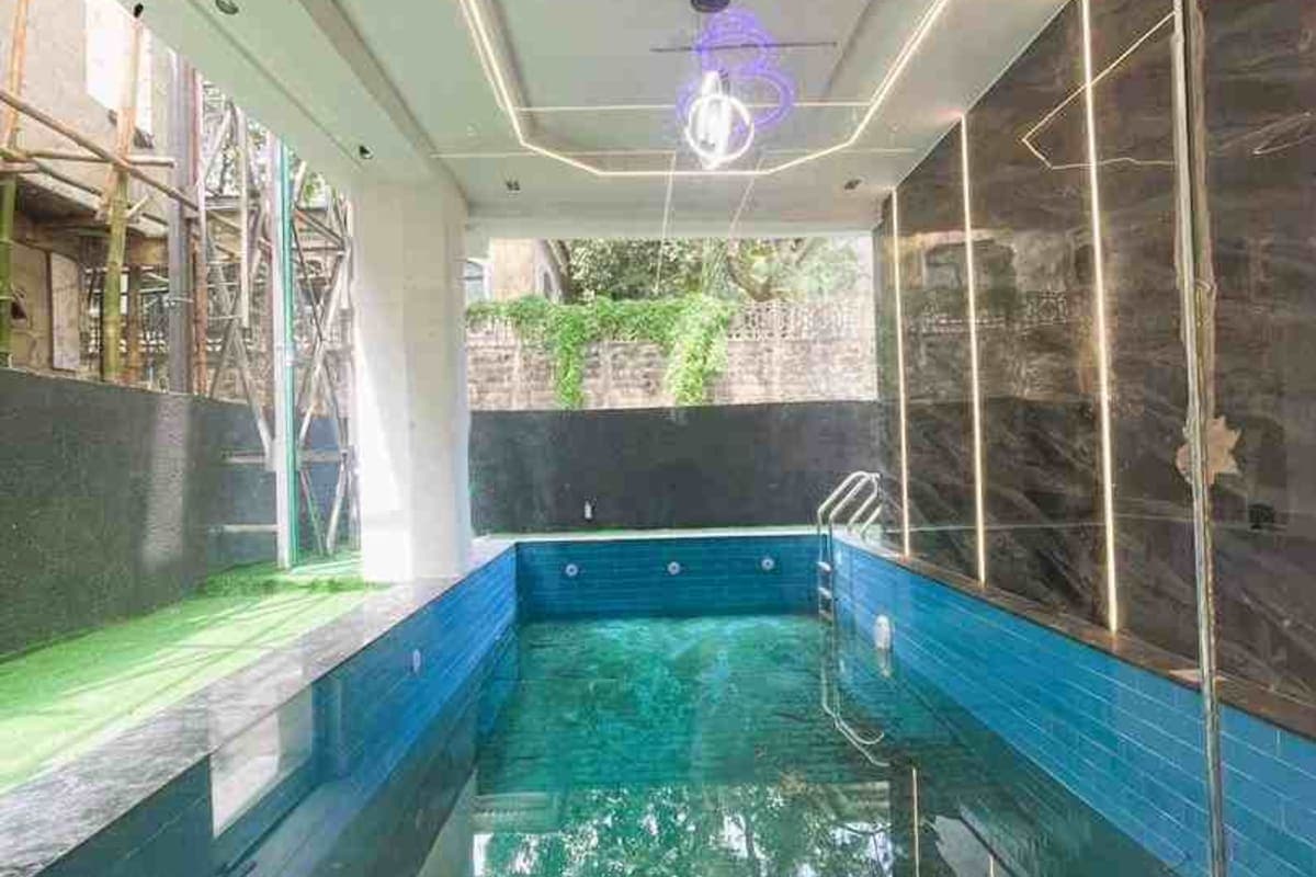  Exclusive Listing: Own A Fully Detached 6-Bedroom Duplex with Swimming Pool In Prime Chevron, Lekki | ₦750,000,000 | Governor's Consent With Building Approval 23