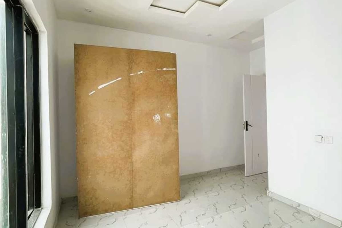 [FOR SALE] Tastefully Finished 4 Bedroom Detached Duplex with Swimming Pool in Chevron, Lekki | ₦350M | Governor's Consent With Building Approval 3