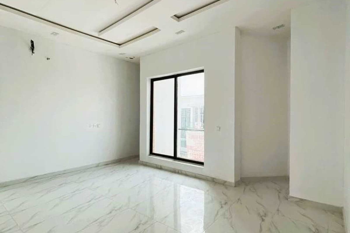 [FOR SALE] Tastefully Finished 4 Bedroom Detached Duplex with Swimming Pool in Chevron, Lekki | ₦350M | Governor's Consent With Building Approval 9