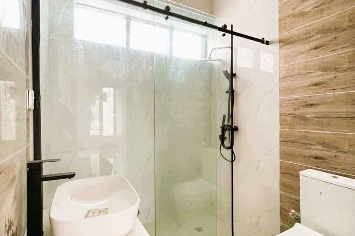 [FOR SALE] Tastefully Finished 4 Bedroom Detached Duplex with Swimming Pool in Chevron, Lekki | ₦350M | Governor's Consent With Building Approval 11
