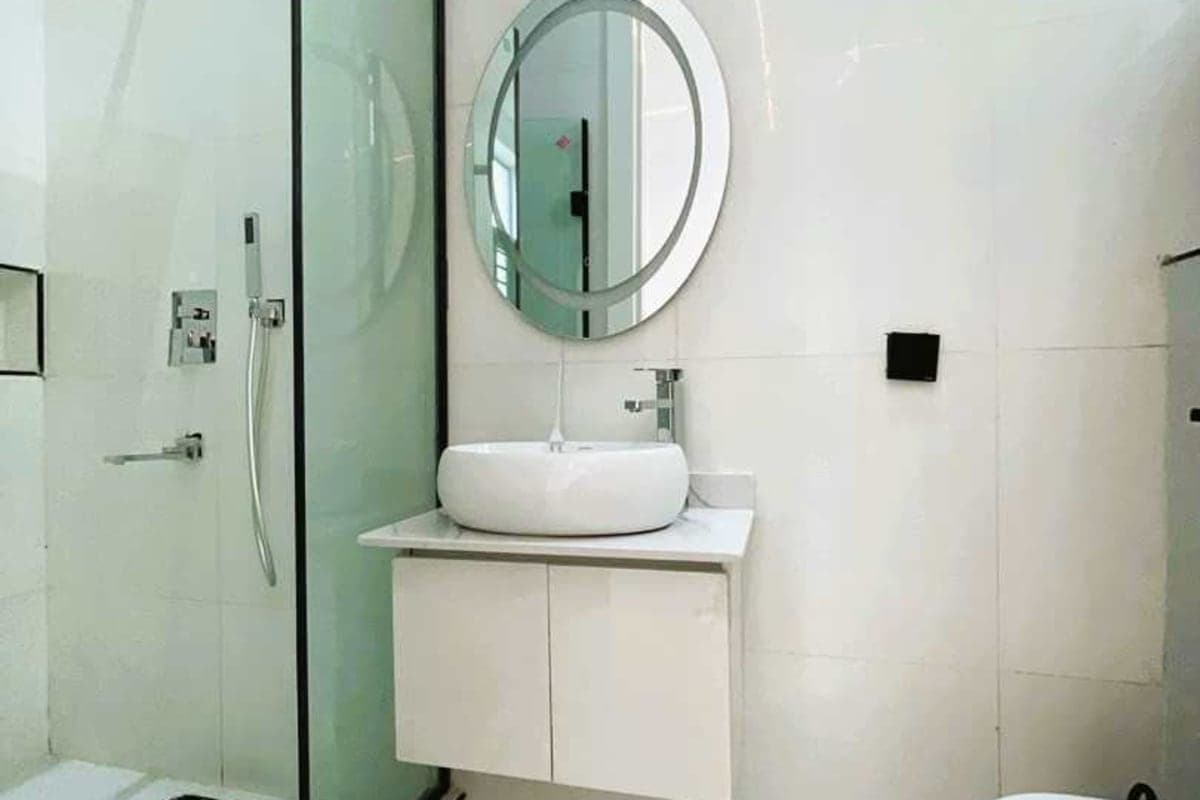 Serious Buyers Only: Exquisite 5 Bedroom Detached Duplex with Swimming Pool for Sale in Chevron, Lekki | ₦500M | Governor's Consent With Building Approval 20