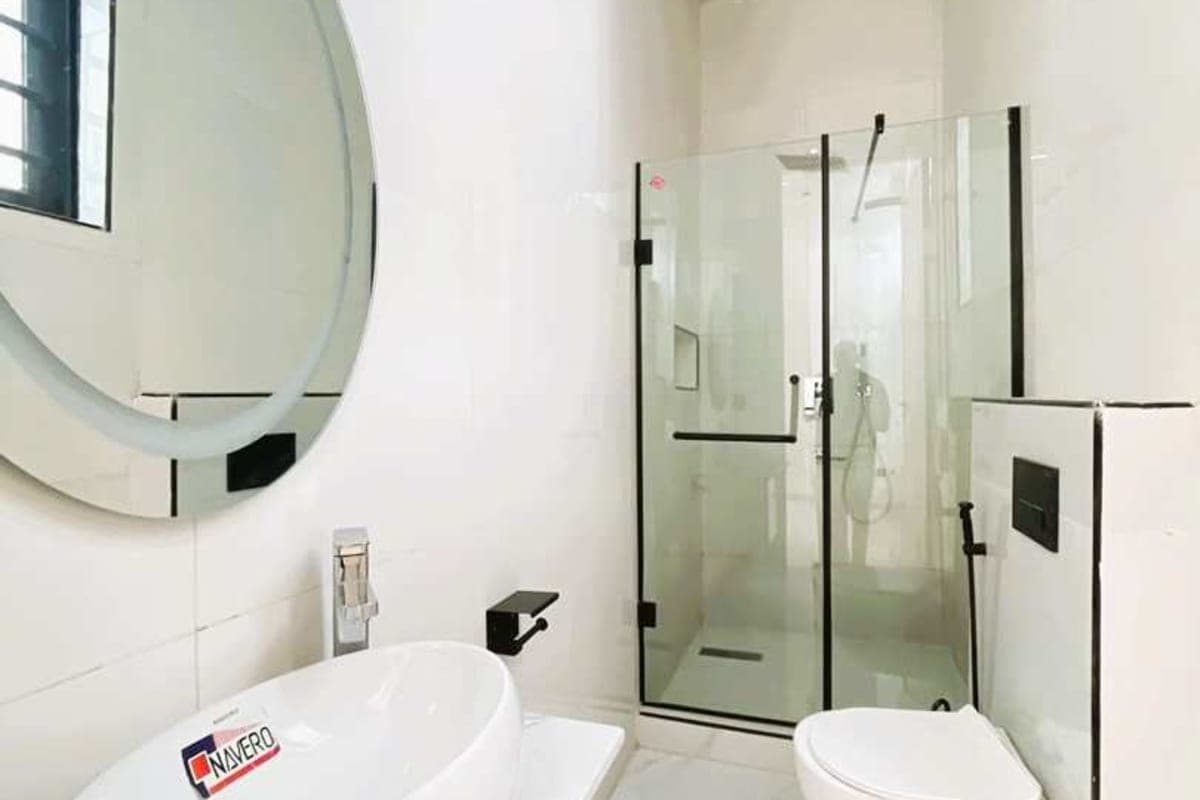 Serious Buyers Only: Exquisite 5 Bedroom Detached Duplex with Swimming Pool for Sale in Chevron, Lekki | ₦500M | Governor's Consent With Building Approval 22