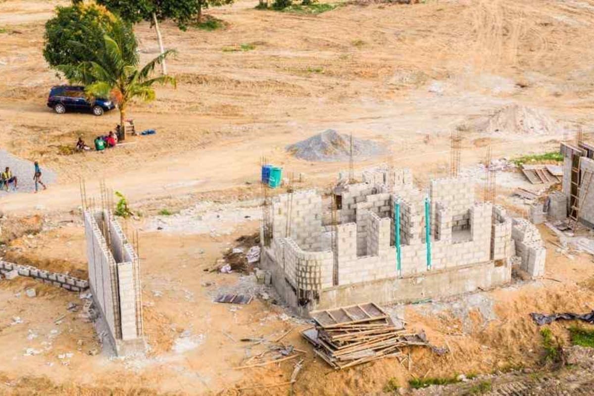 ZYLUS HOMES 8TH ANNIVERSARY OFFER: Own Prime Lekki Real Estate at a Once-a-Year Price 13