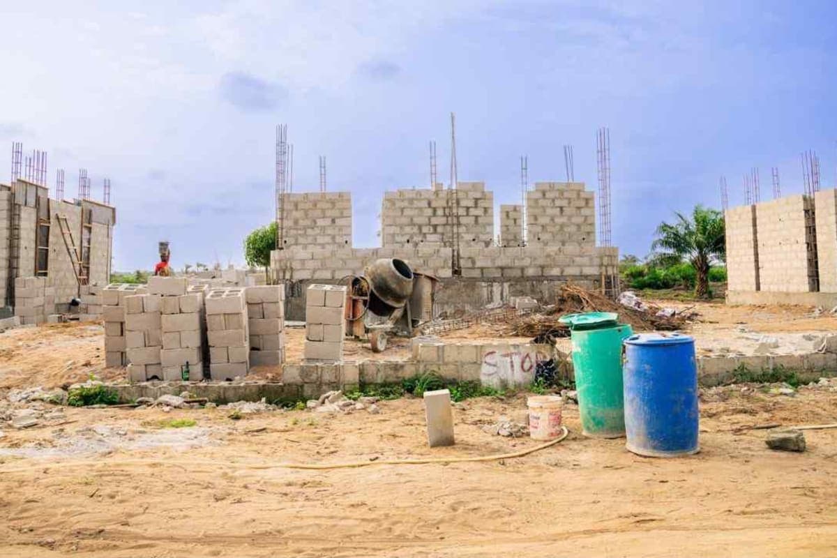 ZYLUS HOMES 8TH ANNIVERSARY OFFER: Own Prime Lekki Real Estate at a Once-a-Year Price 14