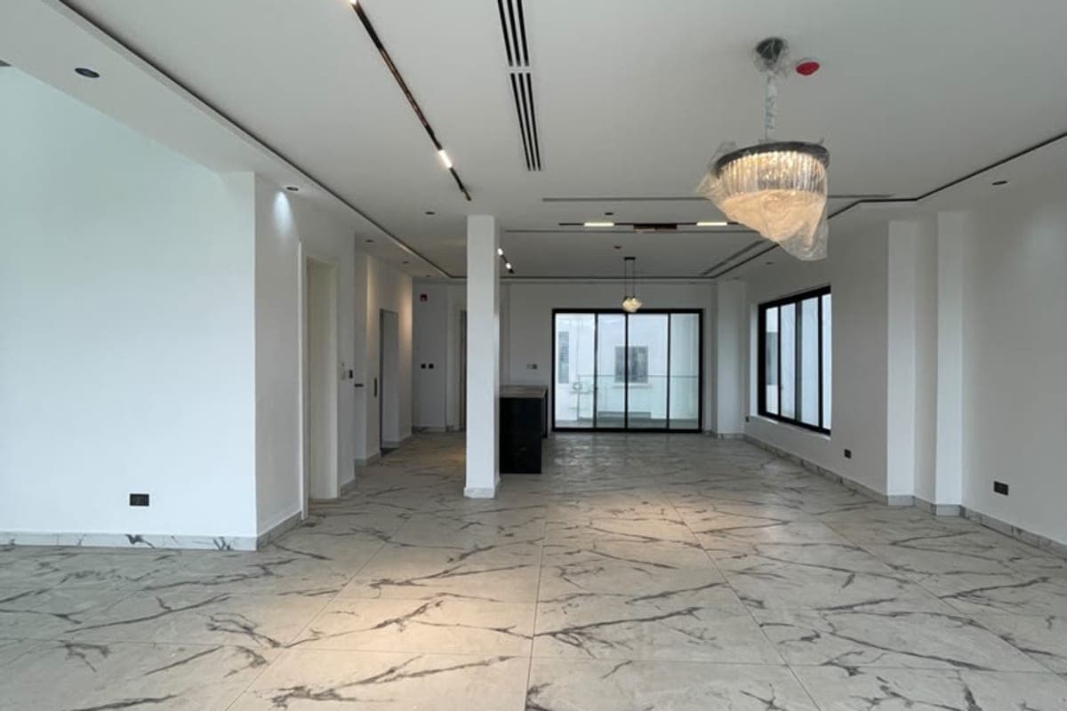 6-Bedroom Luxury Home for Sale in Banana Island, Ikoyi 5