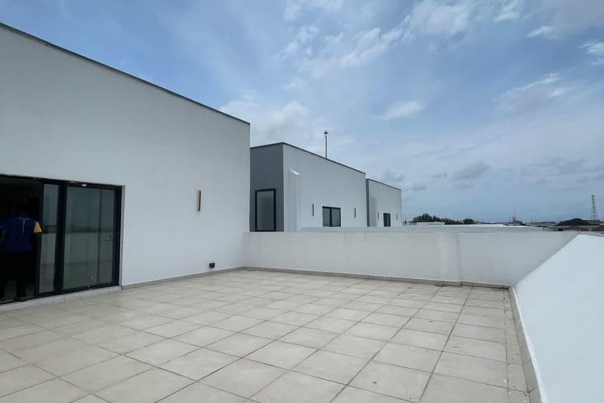 6-Bedroom Luxury Home for Sale in Banana Island, Ikoyi 20
