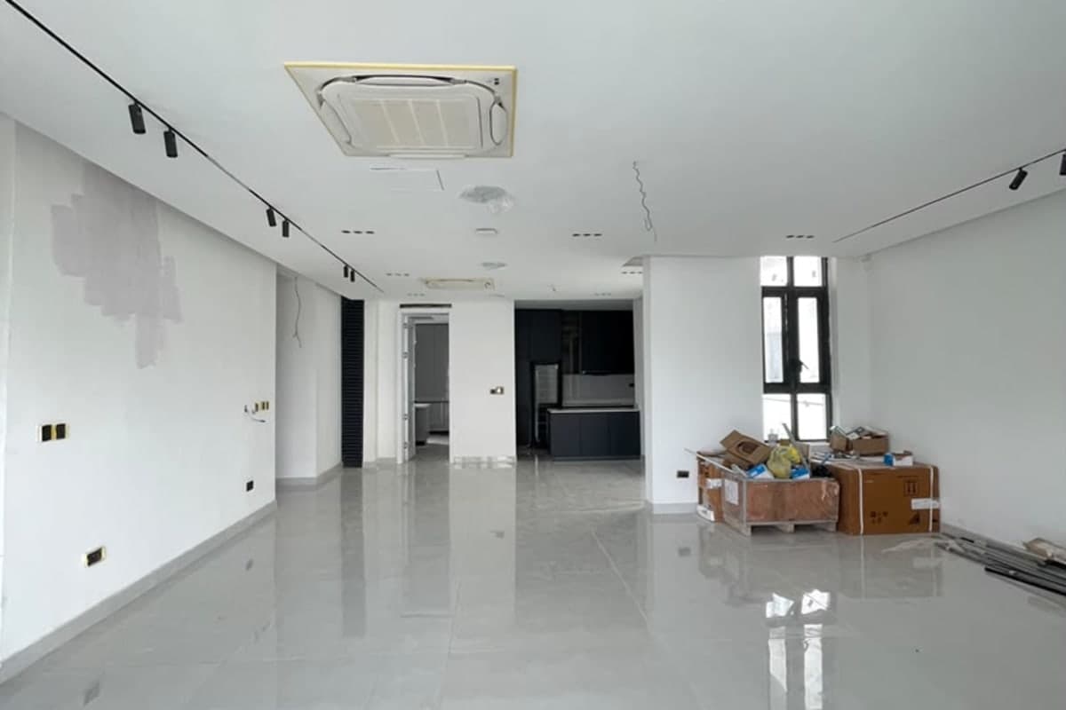 6-Bedroom Detached Duplex with Pool, Cinema & Elevator for Sale in Ikoyi 3