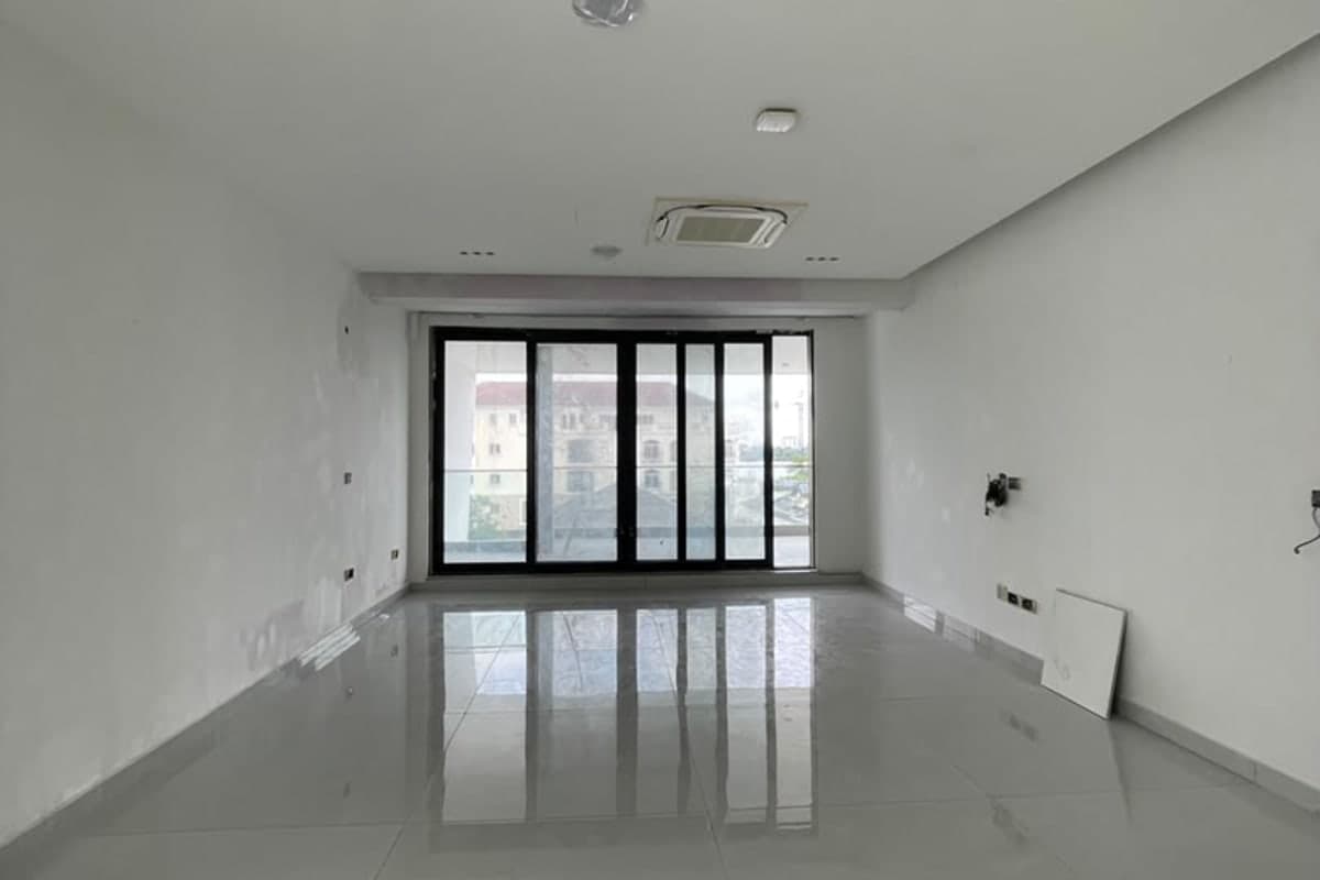 6-Bedroom Detached Duplex with Pool, Cinema & Elevator for Sale in Ikoyi 8
