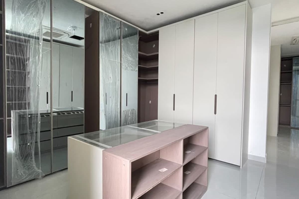 6-Bedroom Detached Duplex with Pool, Cinema & Elevator for Sale in Ikoyi 9
