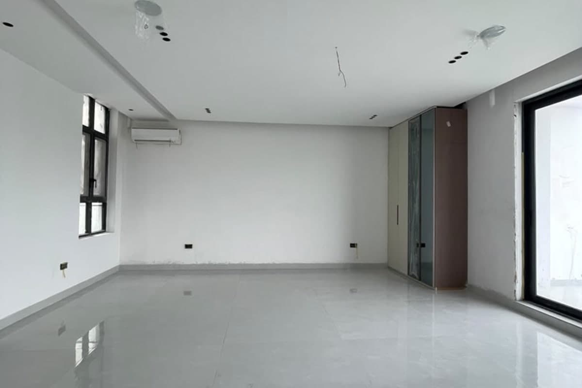 6-Bedroom Detached Duplex with Pool, Cinema & Elevator for Sale in Ikoyi 11