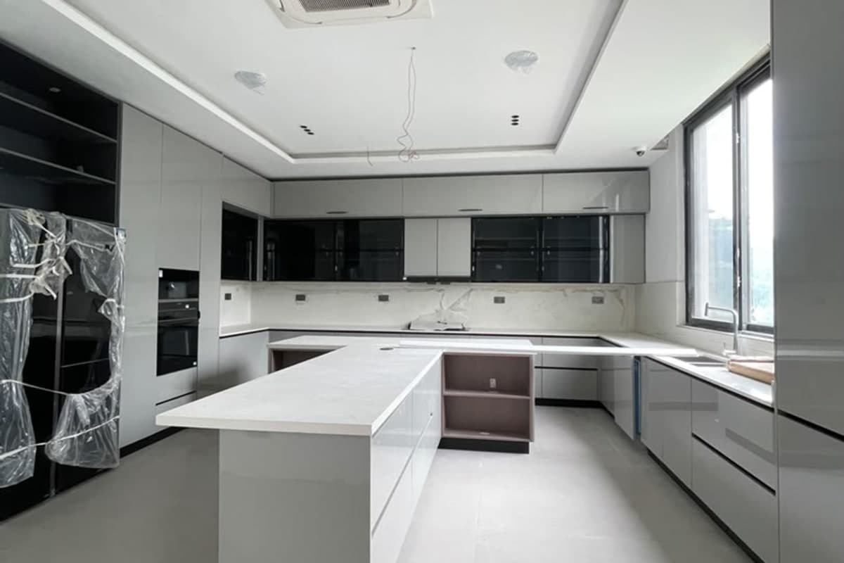 6-Bedroom Detached Duplex with Pool, Cinema & Elevator for Sale in Ikoyi 13