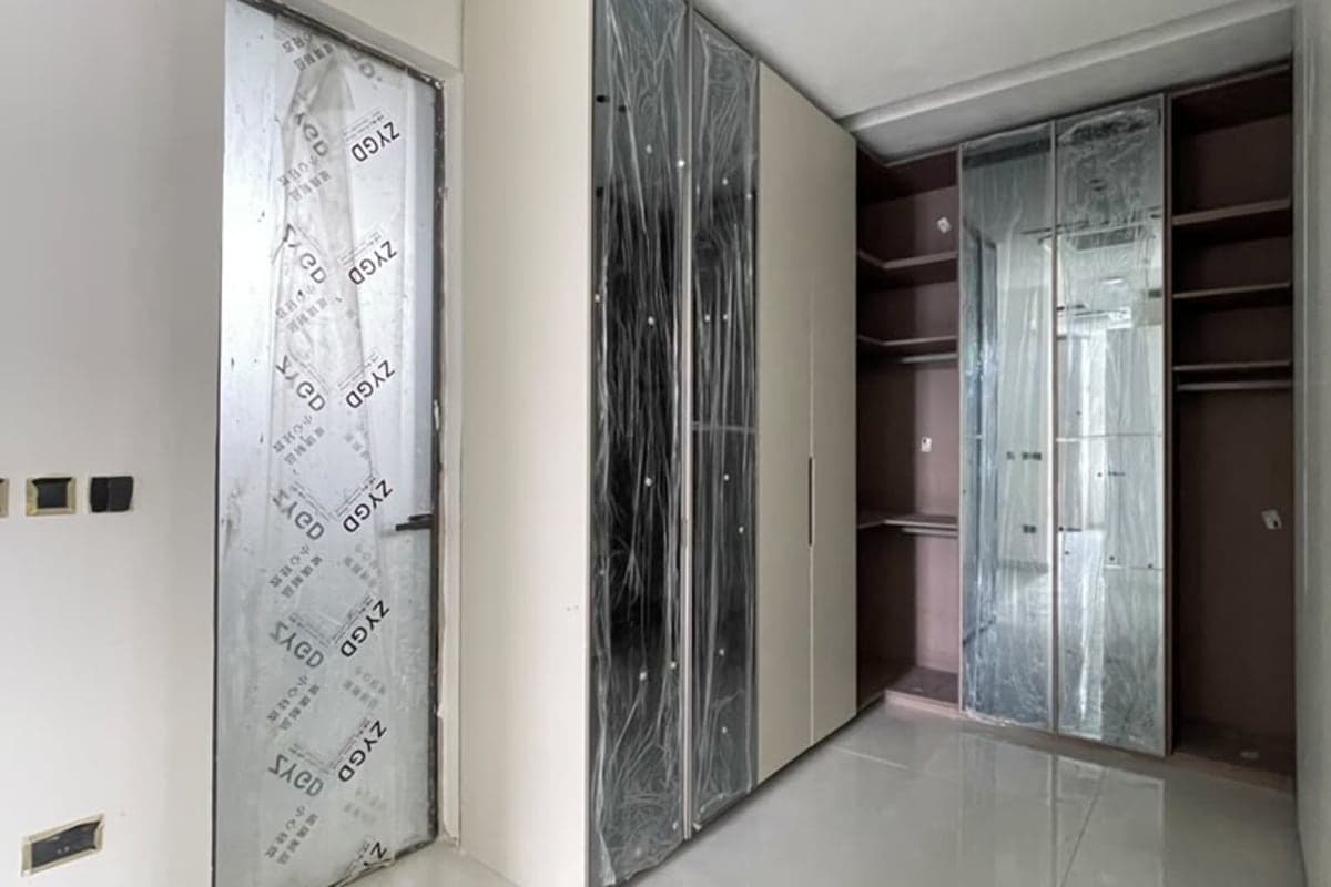 6-Bedroom Detached Duplex with Pool, Cinema & Elevator for Sale in Ikoyi 14