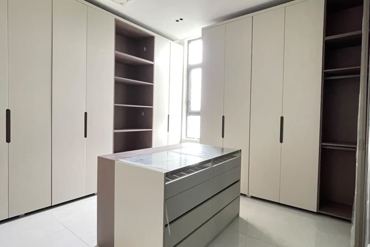 6-Bedroom Detached Duplex with Pool, Cinema & Elevator for Sale in Ikoyi 18