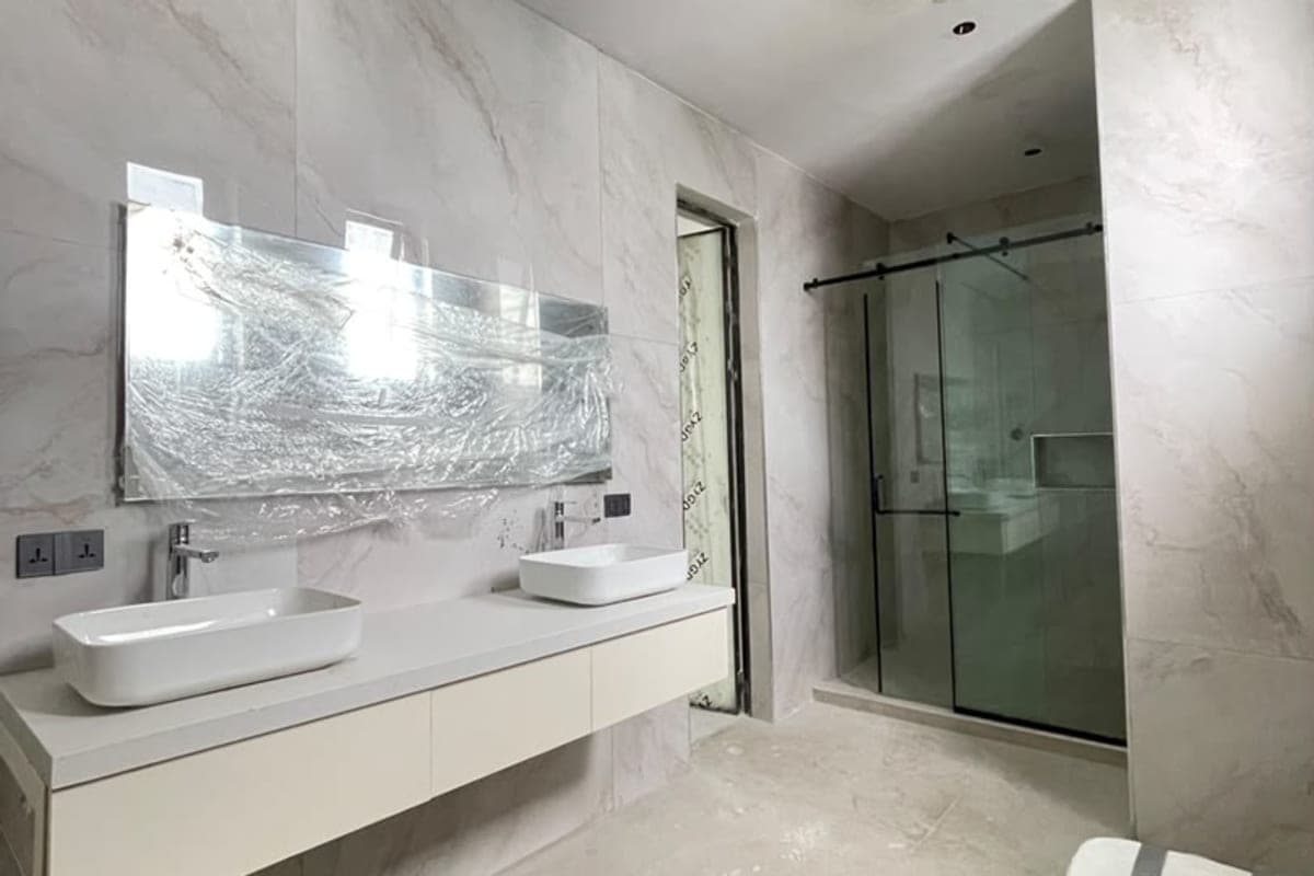 6-Bedroom Detached Duplex with Pool, Cinema & Elevator for Sale in Ikoyi 19