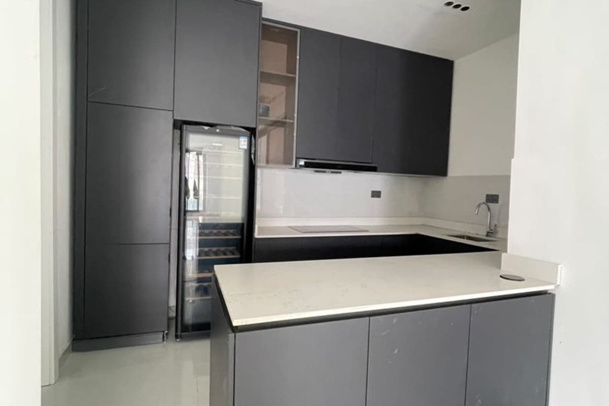 6-Bedroom Detached Duplex with Pool, Cinema & Elevator for Sale in Ikoyi 20