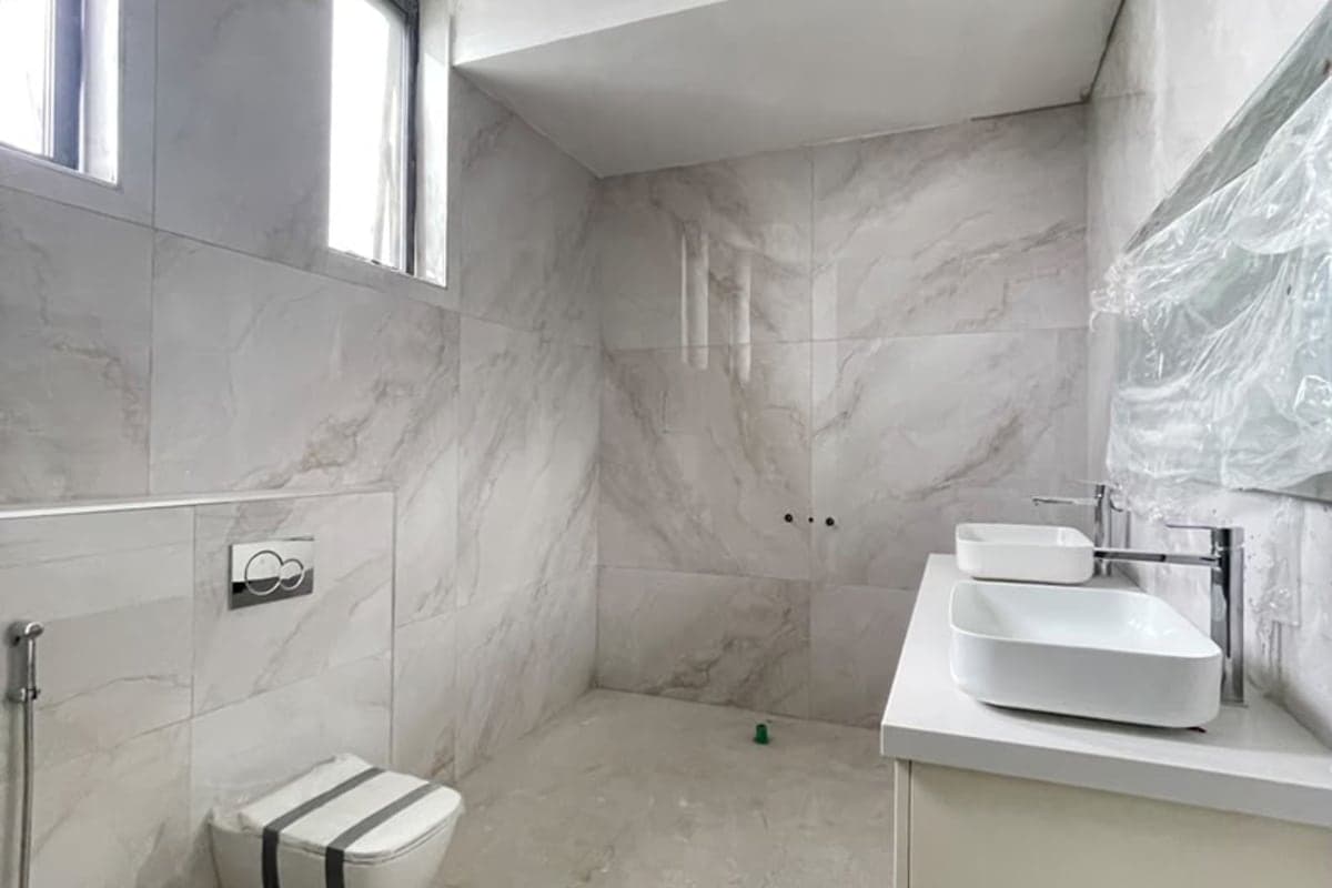 6-Bedroom Detached Duplex with Pool, Cinema & Elevator for Sale in Ikoyi 22