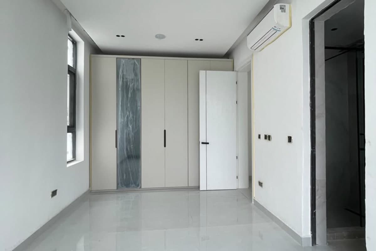 6-Bedroom Detached Duplex with Pool, Cinema & Elevator for Sale in Ikoyi 25