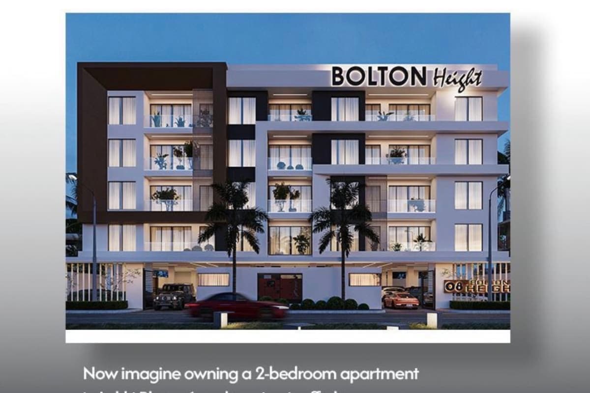 Bolton Heights estate 4